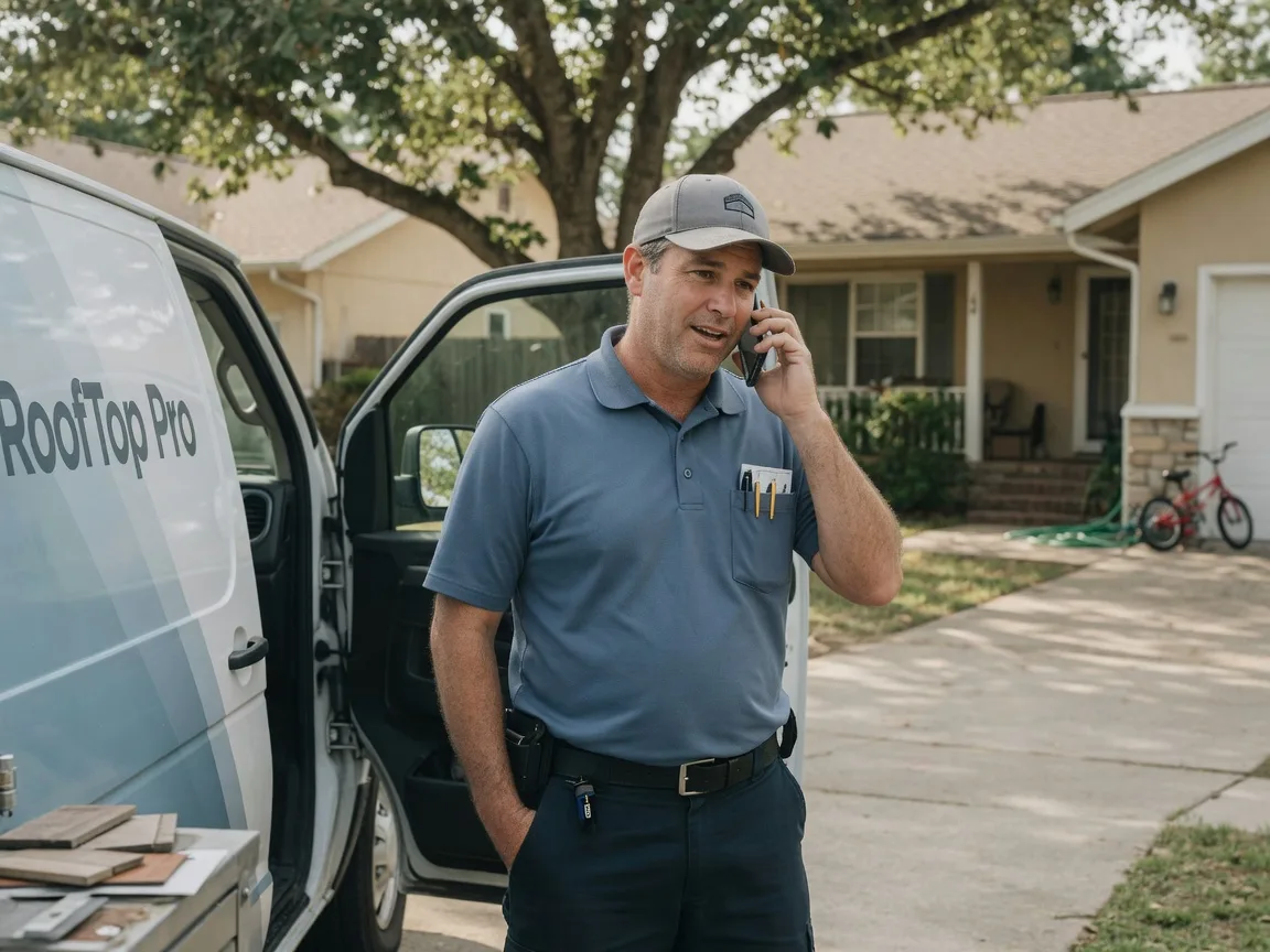 Roof Repair Collins, GA FAQs