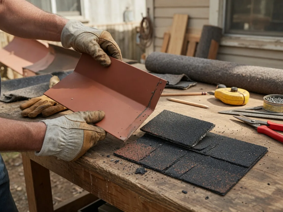 Roof Repair company in Collins, GA